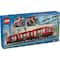 LEGO® City Downtown Streetcar and Station Toy Set 60423